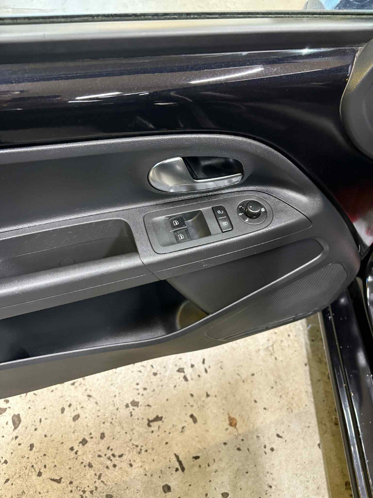 Billede af VW Up! 1,0 TSi 90 High Up! BMT