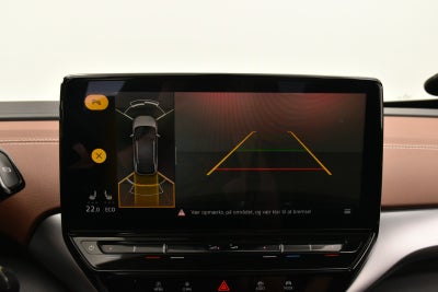 VW ID.4 Pro Performance