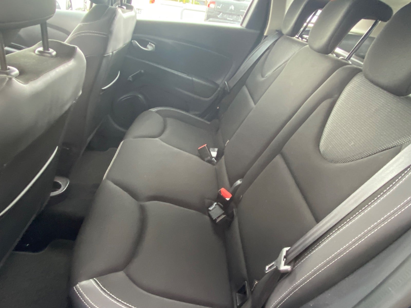 Billede af Renault Clio IV 0,9 TCe 90 Zen Sport Tourer