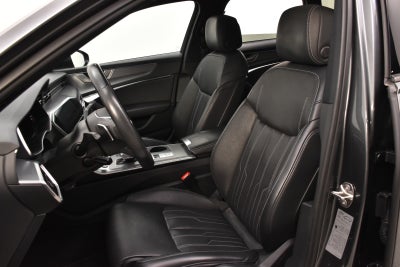 Audi A6 TFSi e S-line Avant quattro S-tr.