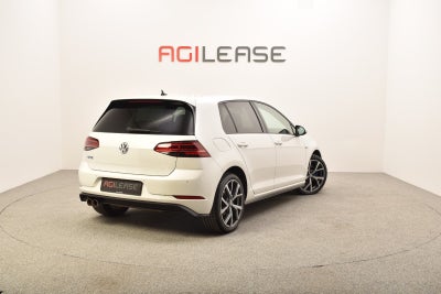 VW Golf VII GTE DSG