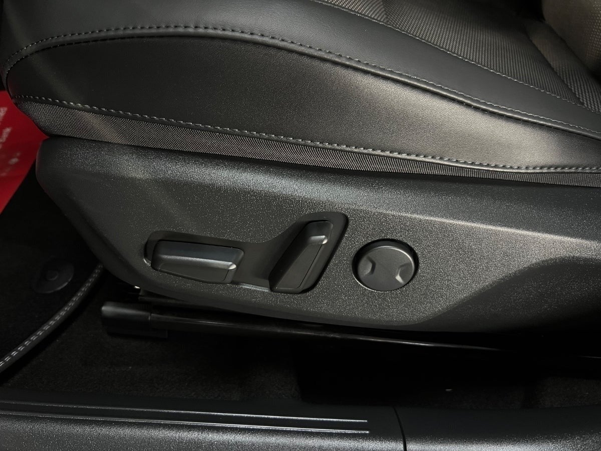 Kia Niro EV Upgrade