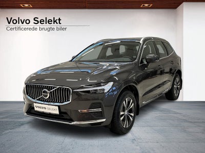 Volvo XC60 T6 ReCharge Core aut. AWD
