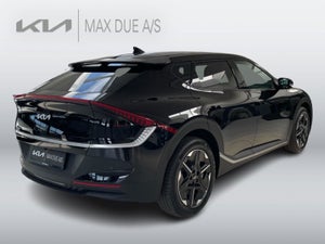Kia EV6 Long Range Access