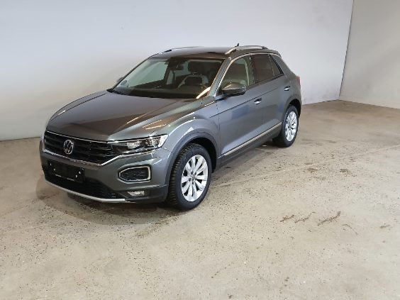 VW T-Roc TSi 150 Sport DSG