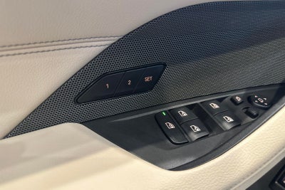 BMW i4 M50 Fully Charged xDrive