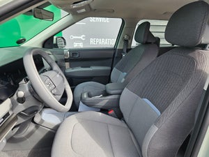 Kia EV3 Long Range Access