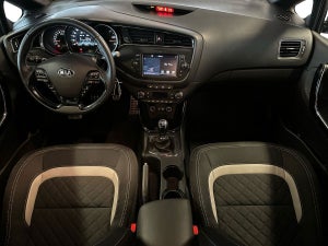 Kia Ceed T-GDi GT-Line Limited