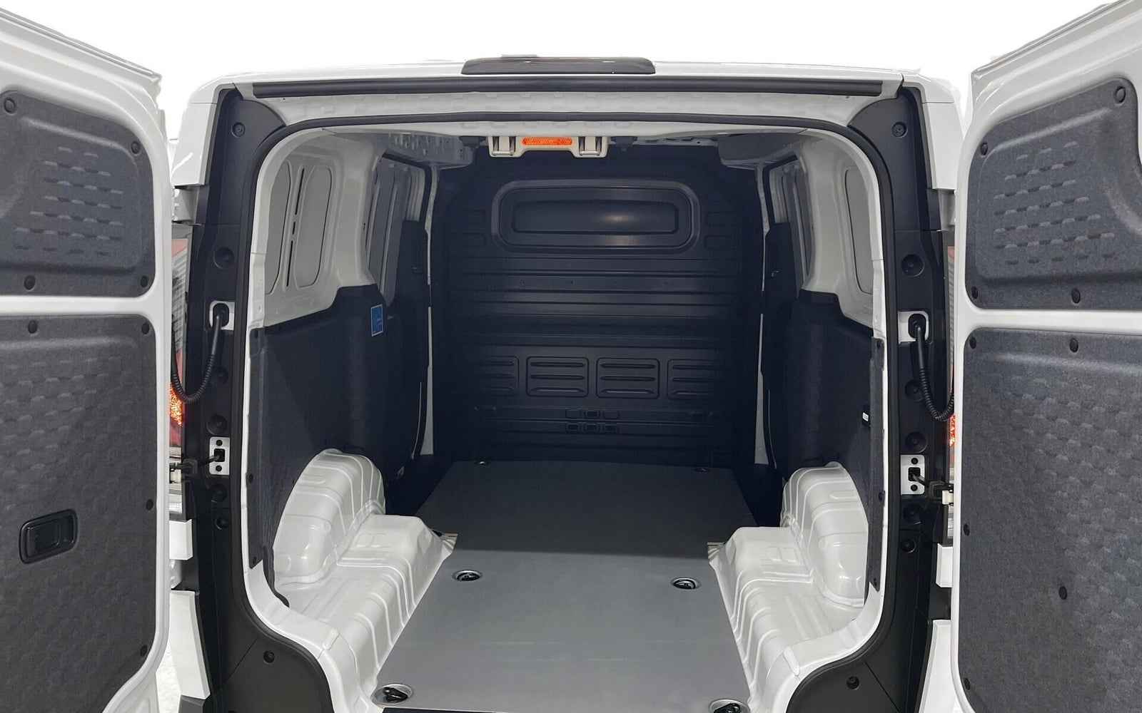 Kia PV5 Long Range Work Pro