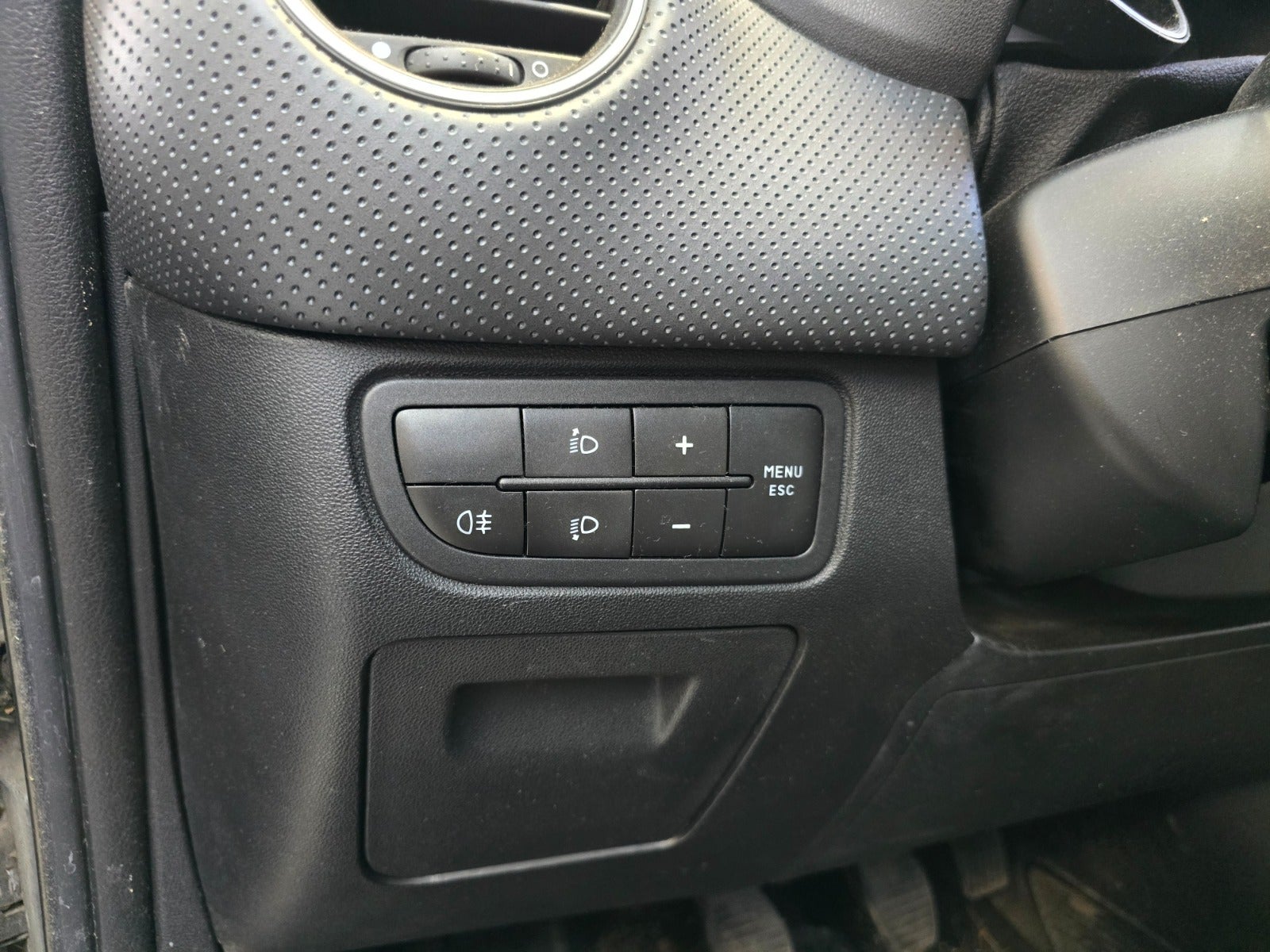 Billede af Fiat Punto Evo 1,4 Dynamic