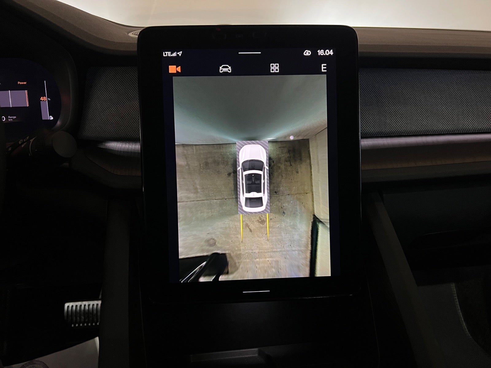 Polestar 2 Long Range AWD