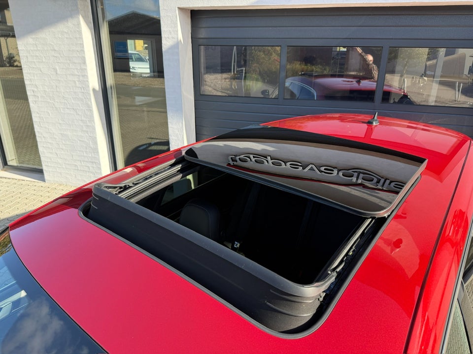 VW Arteon, Billede 3