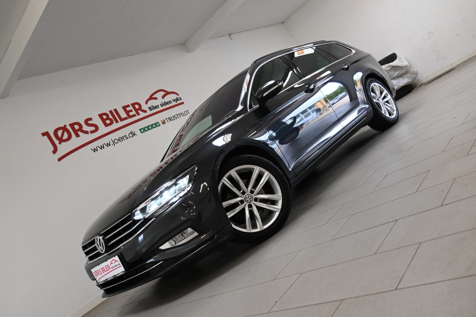 VW Passat TSi 150 Business+ Variant DSG