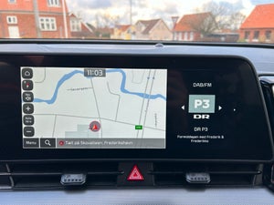 Kia Sportage PHEV Prestige aut. 4WD