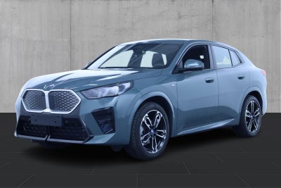BMW iX2 eDrive20 M-Sport