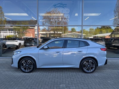 BMW iX2 eDrive20 M-Sport Premium