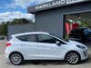 Ford Fiesta EcoBoost Titanium B&O Play thumbnail