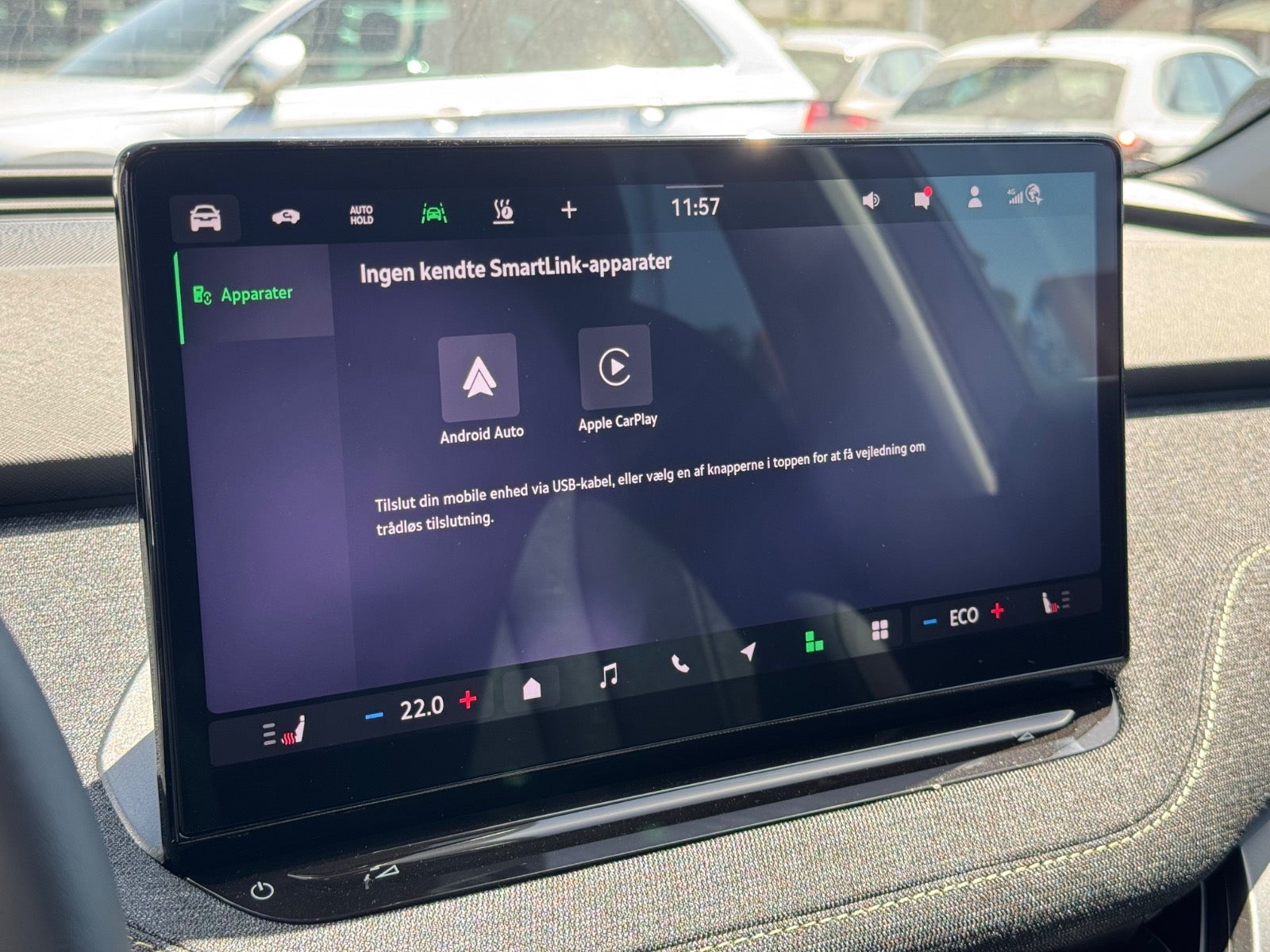 Billede af Skoda Elroq 60 iV Loft