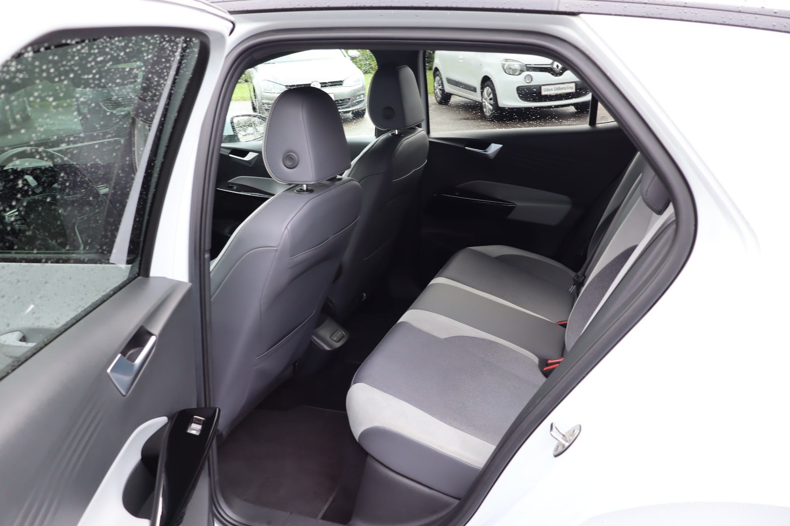 Billede af VW ID.3 58 Pro Performance Family