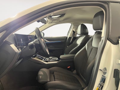 BMW i4 eDrive40 Charged Plus