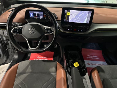 VW ID.4 Business Performance
