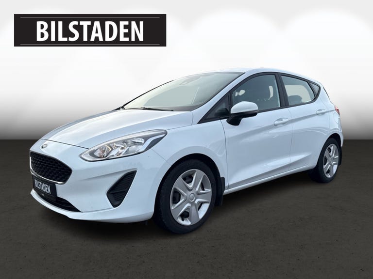 Ford Fiesta Trend