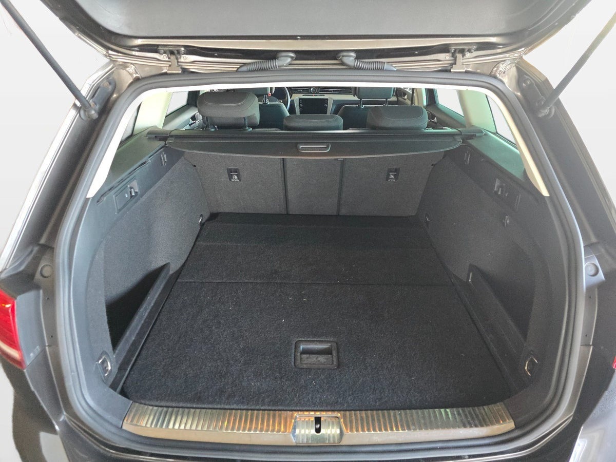 Billede af VW Passat 1,4 TSi 150 Comfortline Premium Variant DSG