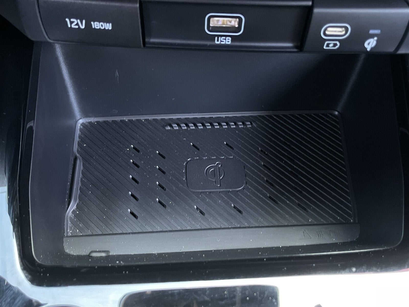 Kia Niro EV Upgrade