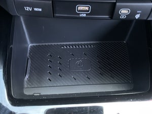 Kia Niro EV Upgrade
