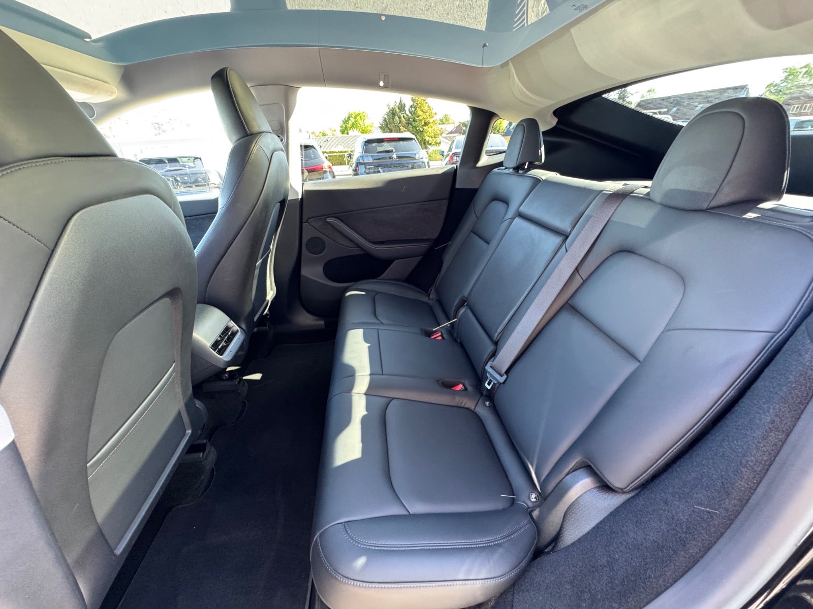 Billede af Tesla Model Y  Long Range AWD