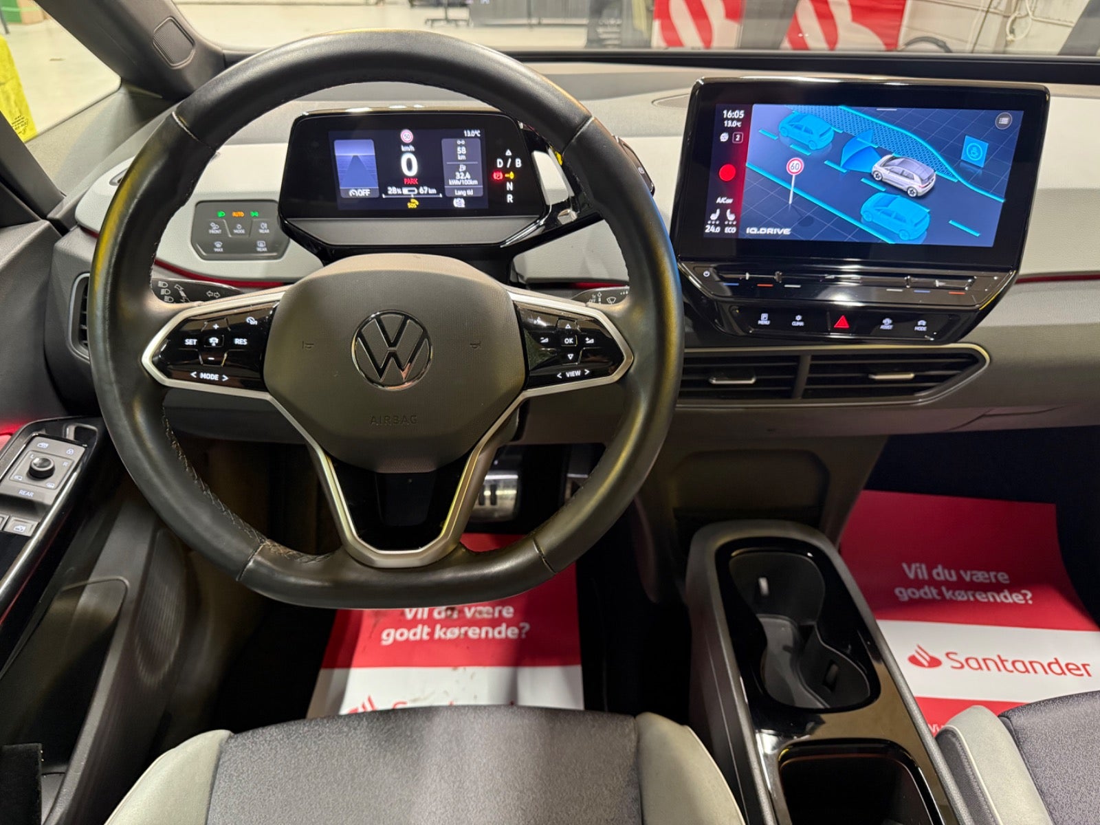 Billede af VW ID.3 58 Max