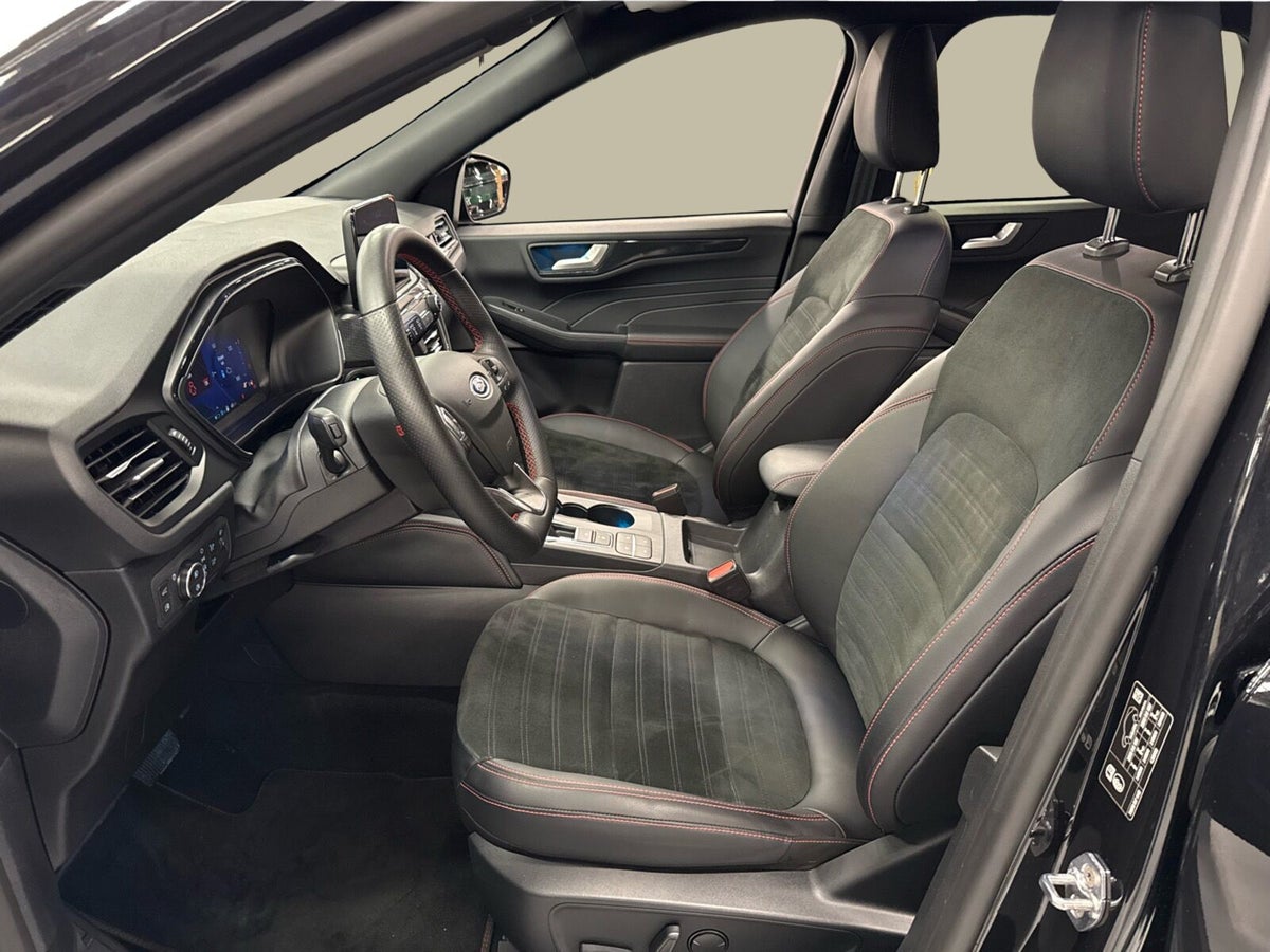 Ford Kuga PHEV ST-Line X CVT billede 10