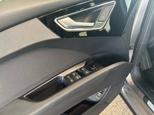 Audi Q4 e-tron Ultra S-line