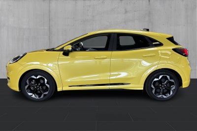 Ford Puma Gen-E Premium - 1