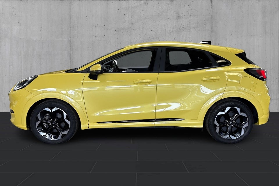 Ford Puma 43,0 Gen-E Premium 2025