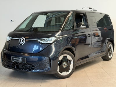 VW ID. Buzz 86 Life 6prs LWB 5d