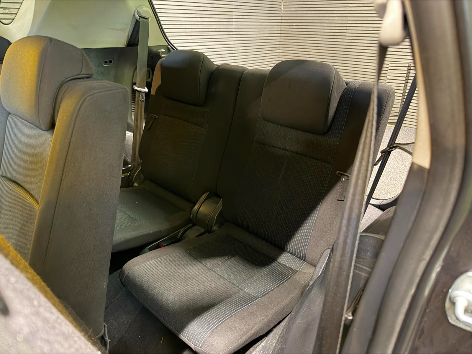 Billede af Toyota Verso 2,0 D-4D T2 7prs