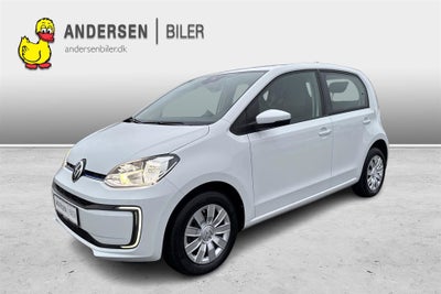 VW e-Up!  Move Up! 5d