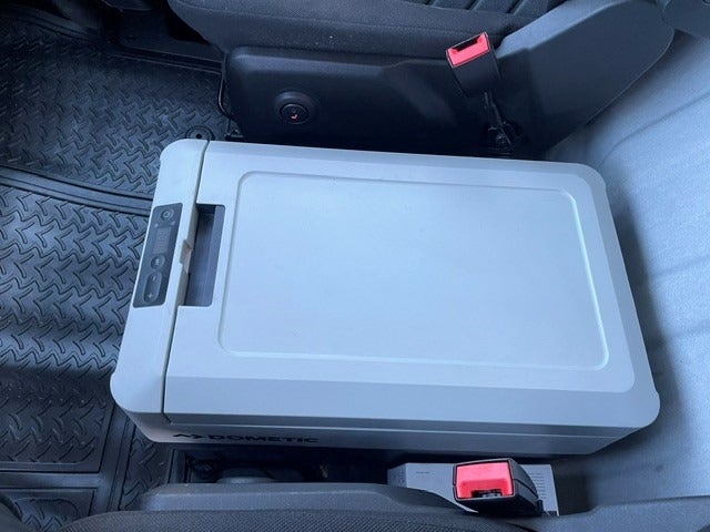 Billede af Iveco Daily 3,0 35S21 12m³ Van AG8