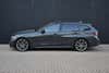 BMW 320d Touring M-Sport aut. thumbnail