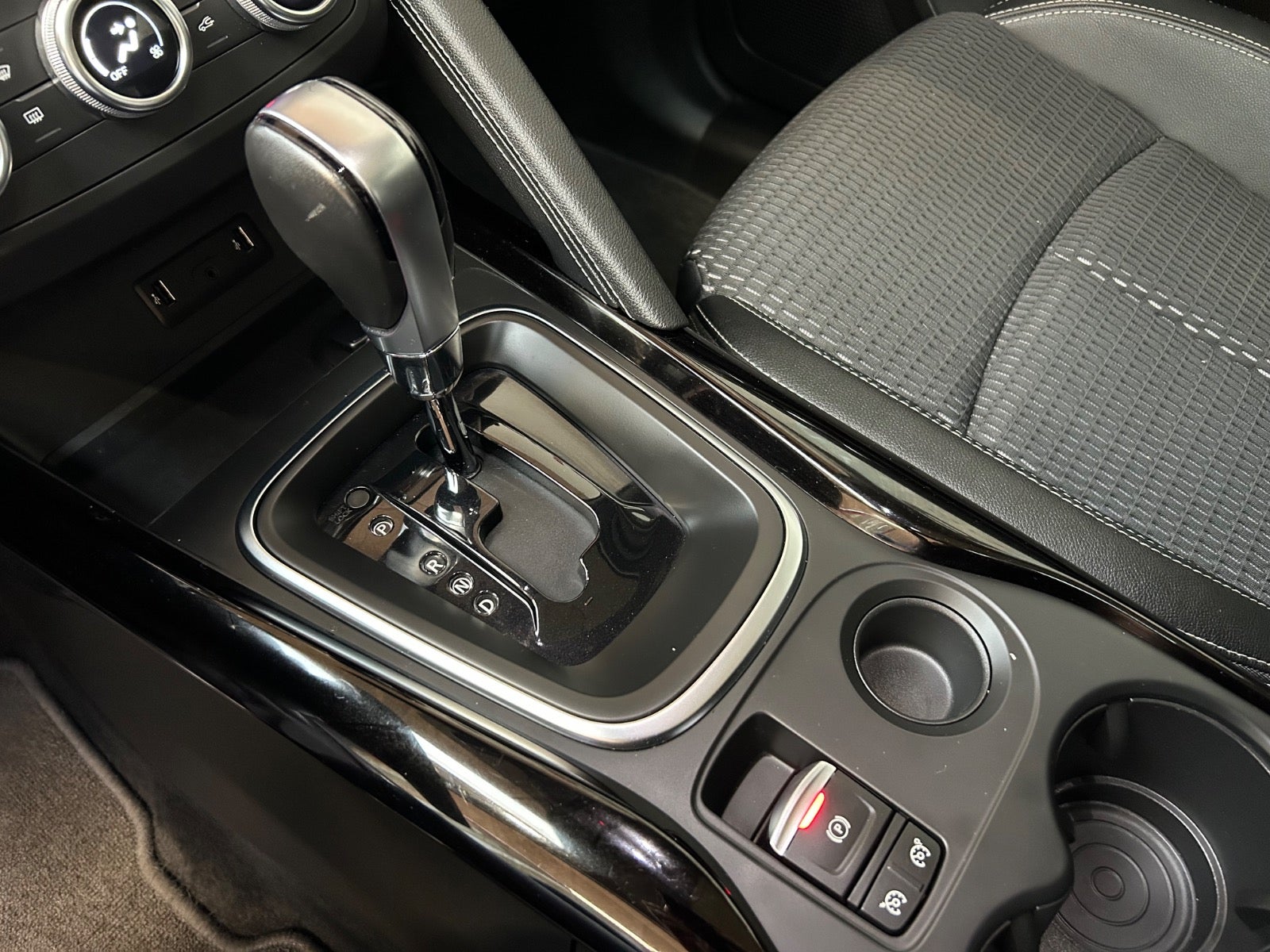 Renault Kadjar TCe 140 Limited EDC