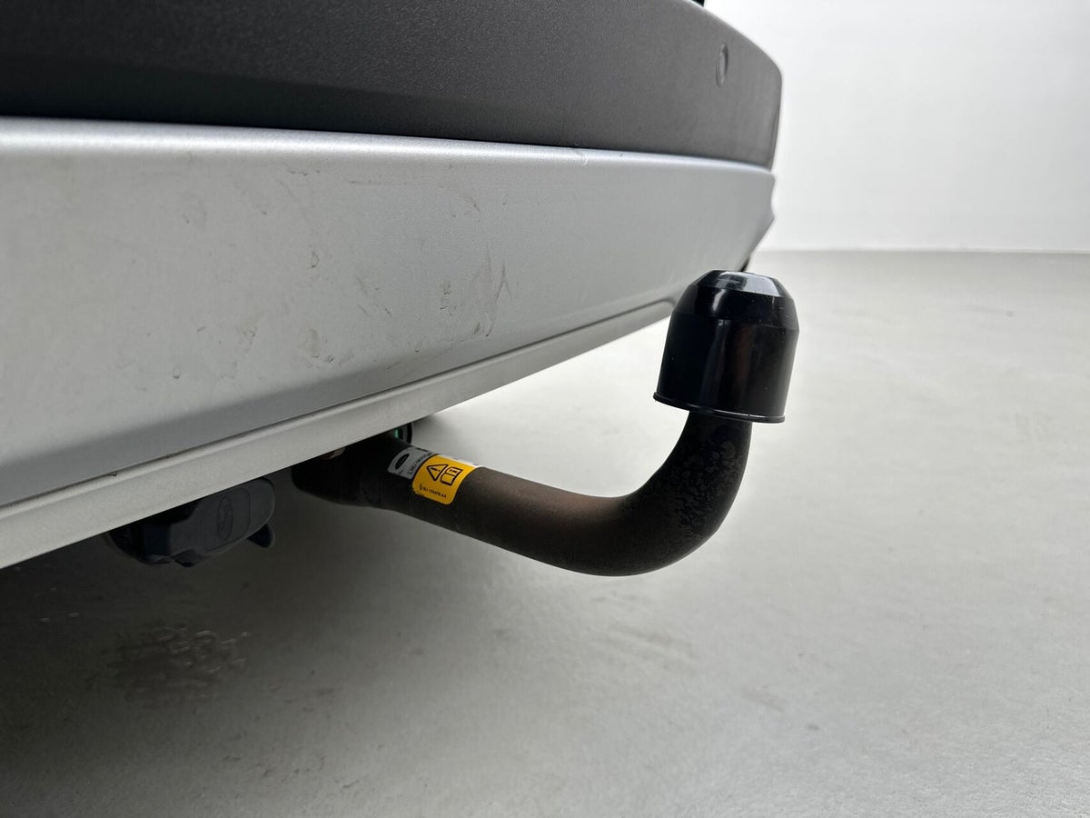 Ford Kuga PHEV Titanium X CVT billede 21