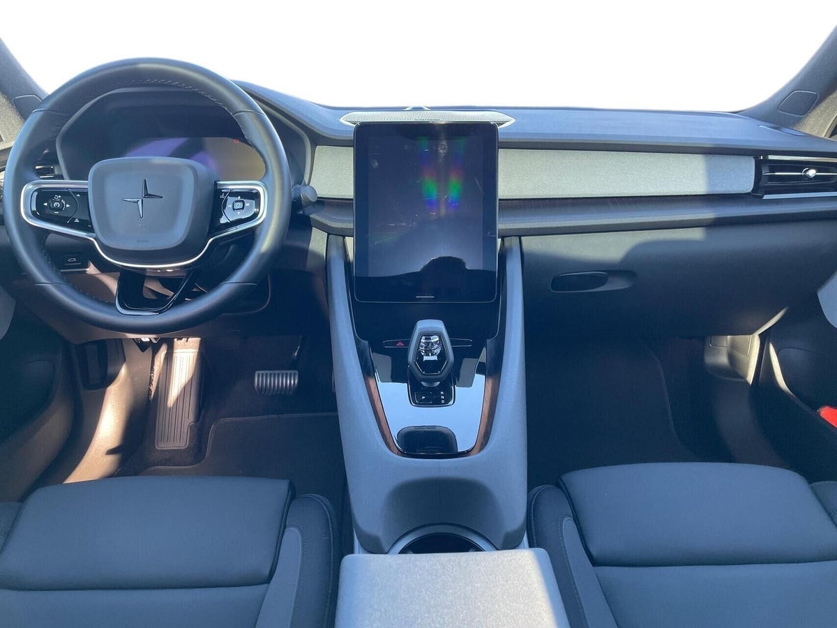 Polestar 2 Long Range billede 4