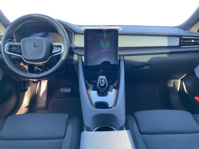 Polestar 2 Long Range billede 3