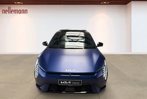 Kia EV4 Long Range GT-Line Fastback