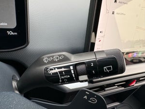 Kia PV5 Long Range Upgrade