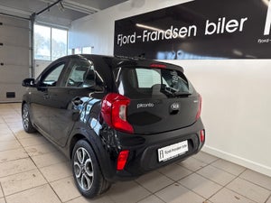 Kia Picanto MPi Attraction