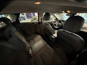 Kia Ceed PHEV Upgrade Intro SW DCT