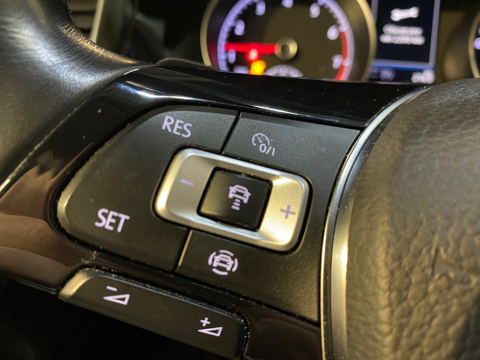 VW Golf VII