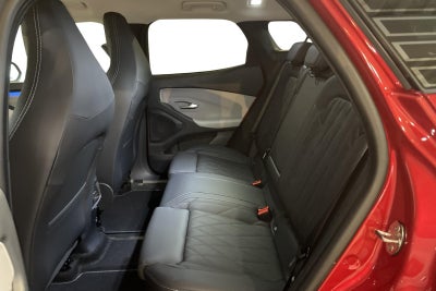 Ford Explorer Premium Extended Range